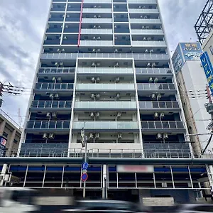 11 Namba-minami Ebisucho-eki Mae 大阪市