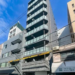 Grandia Shinsaibashi 大阪市