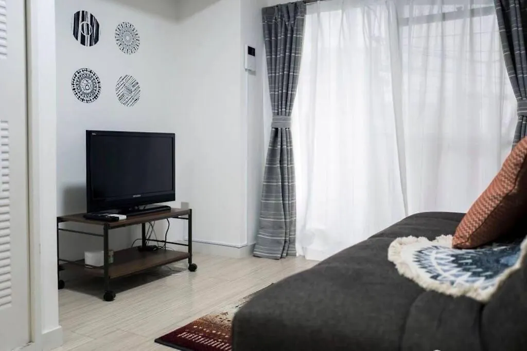Shinkoiwa Sta 5Min!  Free Wi-Fi! Max 5 People. Apartment Tokyo