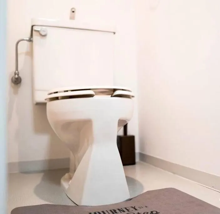 Shinkoiwa Sta 5Min!  Free Wi-Fi! Max 5 People. Apartment Tokyo