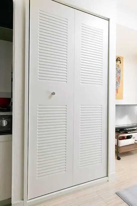 Shinkoiwa Sta 5Min!  Free Wi-Fi! Max 5 People. Apartment Tokyo
